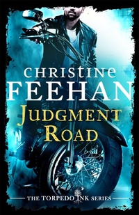 Enlarge image Cover: Judgment Road - Piatkus Books