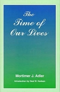 Enlarge image Cover: The Time of Our Lives - Fordham University Press
