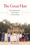Cover: The Great Han - University of California Press