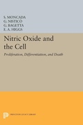 Cover: Nitric Oxide and the Cell - Princeton University Press