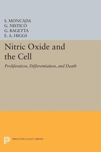 Enlarge image Cover: Nitric Oxide and the Cell - Princeton University Press