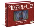 Cover: Wizard of Oz - Workman Publishing