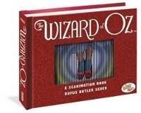 Enlarge image Cover: Wizard of Oz - Workman Publishing