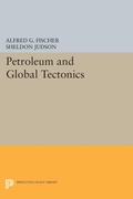 Cover: Petroleum and Global Tectonics - Princeton University Press