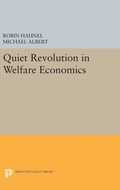 Cover: Quiet Revolution in Welfare Economics - Princeton University Press