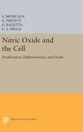 Cover: Nitric Oxide and the Cell - Princeton University Press