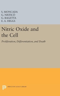 Enlarge image Cover: Nitric Oxide and the Cell - Princeton University Press