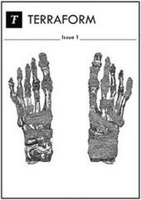 Enlarge image Cover: Terraform Issue 1 - Slade Press, Slade School of Fine Art
