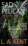 Cover: Sad Pelican - Willoworchard Publishing