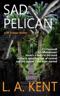 Enlarge image Cover: Sad Pelican - Willoworchard Publishing