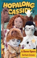 Cover: Hopalong Cassidy - Hog Press