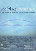 Cover: Social Reinsurance - World Bank Publications