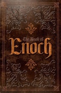 Cover: The Book of Enoch - Defender Publishing LLC