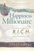 Cover: Happiness Millionaire - HapMill Publishing