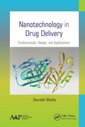 Abbildung von: Nanotechnology in Drug Delivery - Apple Academic Press Inc.