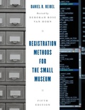Cover: Registration Methods for the Small Museum - Rowman & Littlefield Publishers
