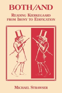 Enlarge image Cover: Both/and - Fordham University Press