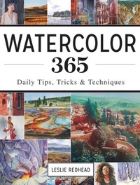 Abbildung von: Watercolor 365 - North Light Books