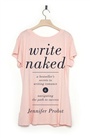 Cover: Write Naked - Writer's Digest Books