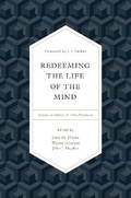 Cover: Redeeming the Life of the Mind - Crossway Books
