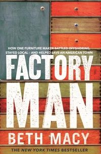 Abbildung von: Factory Man - Picador