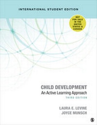 Enlarge image Cover: Child Development - SAGE Publications Inc