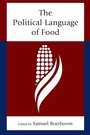 Cover: The Political Language of Food - Lexington Books