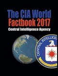 Cover: The CIA World Factbook 2017 - www.bnpublishing.com