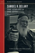 Cover: The Atheist in the Attic - PM Press
