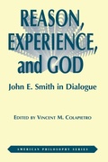 Cover: Reason, Experience, and God - Fordham University Press