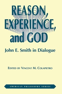 Enlarge image Cover: Reason, Experience, and God - Fordham University Press