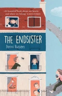 Enlarge image Cover: The Endsister - A&U Children