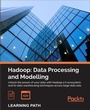 Cover: Hadoop: Data Processing and Modelling - Packt Publishing
