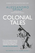 Cover: Colonial Tales - Darf Publishers