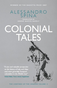 Enlarge image Cover: Colonial Tales - Darf Publishers