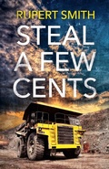 Cover: Steal a Few Cents - John Hunt Publishing