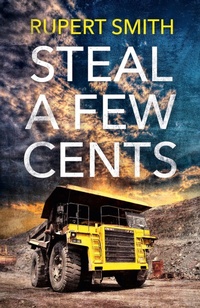 Abbildung von: Steal a Few Cents - John Hunt Publishing