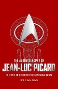 Cover: The Autobiography of Jean Luc Picard - Titan Books Ltd