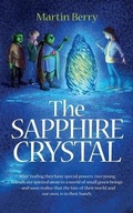Cover: The Sapphire Crystal - Mereo Books