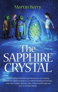 Cover: The Sapphire Crystal - Mereo Books