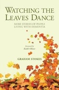 Cover: Watching the Leaves Dance - Hawker Publications Ltd