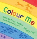 Cover: Colour Me - Fremantle Press