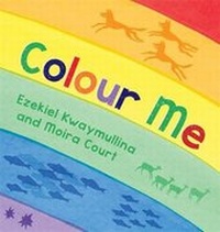 Enlarge image Cover: Colour Me - Fremantle Press