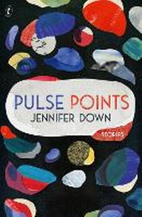 Enlarge image Cover: Pulse Points - The Text Publishing Company