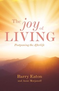 Cover: The Joy of Living - Rockpool Publishing