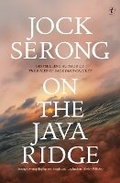 Cover: On the Java Ridge - The Text Publishing Company