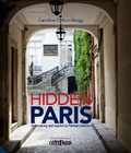 Cover: Hidden Paris - Jacqui Small