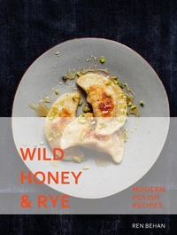 Abbildung von: Wild Honey and Rye - Pavilion