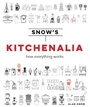 Cover: Snow's Kitchenalia - Pavilion