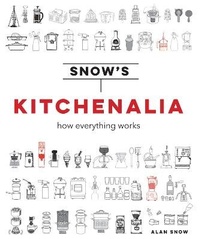 Enlarge image Cover: Snow's Kitchenalia - Pavilion